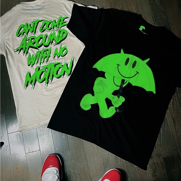 1 of 1 Tees 🔥☔️ - Picture 2 of 5